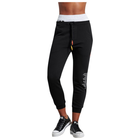 Bodytalk Γυναικείο παντελόνι φόρμας Mashup Jogger